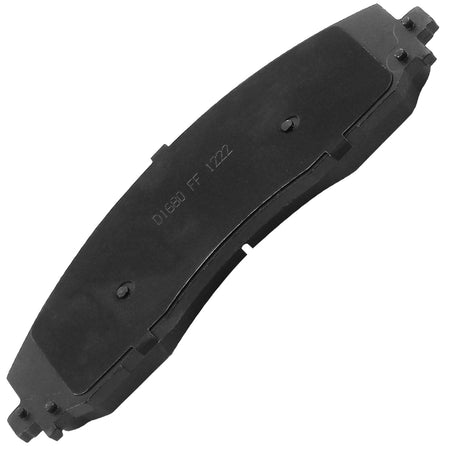 Ford F - 250 Super Brake Pads 2013 - 2021 (Front & Rear)
