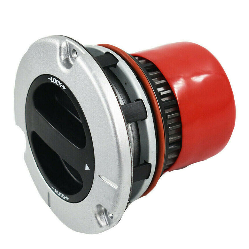 Ford F - 250 Super Wheel Hub 2011 - 2017 (Front)