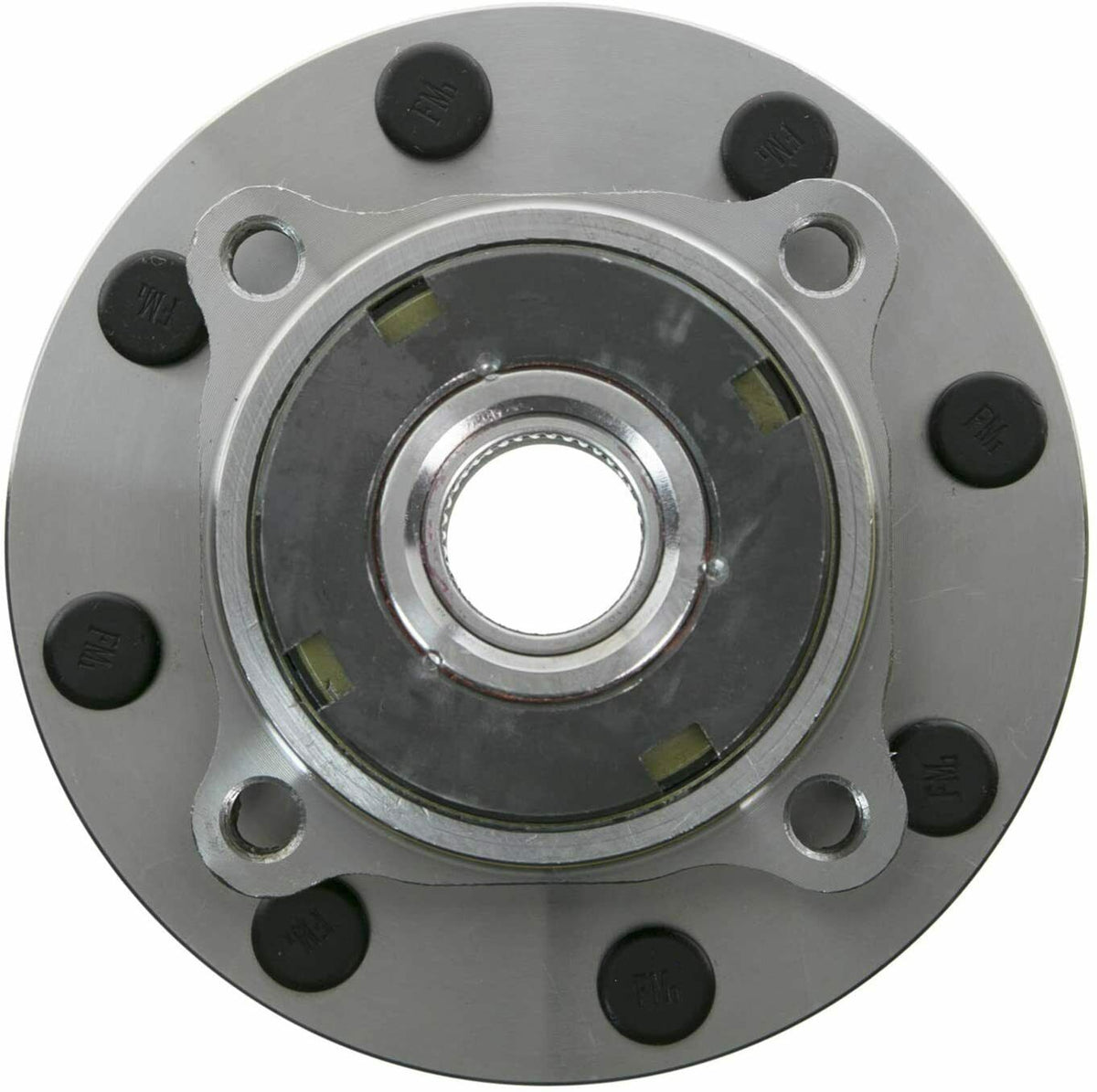 Ford F - 250 Wheel Bearing 19 - 19