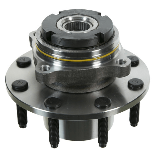 Ford F - 250 Wheel Bearing 19 - 19