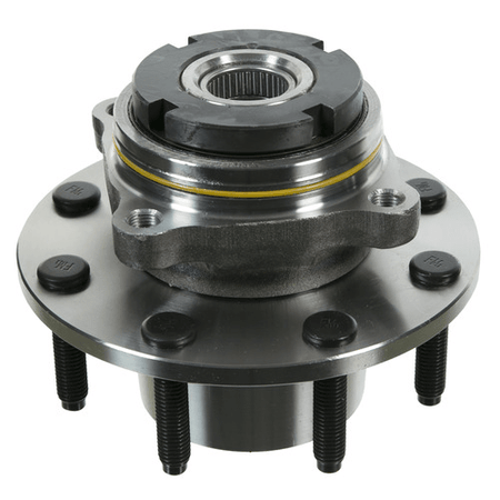 Ford F - 250 Wheel Bearing 19 - 19