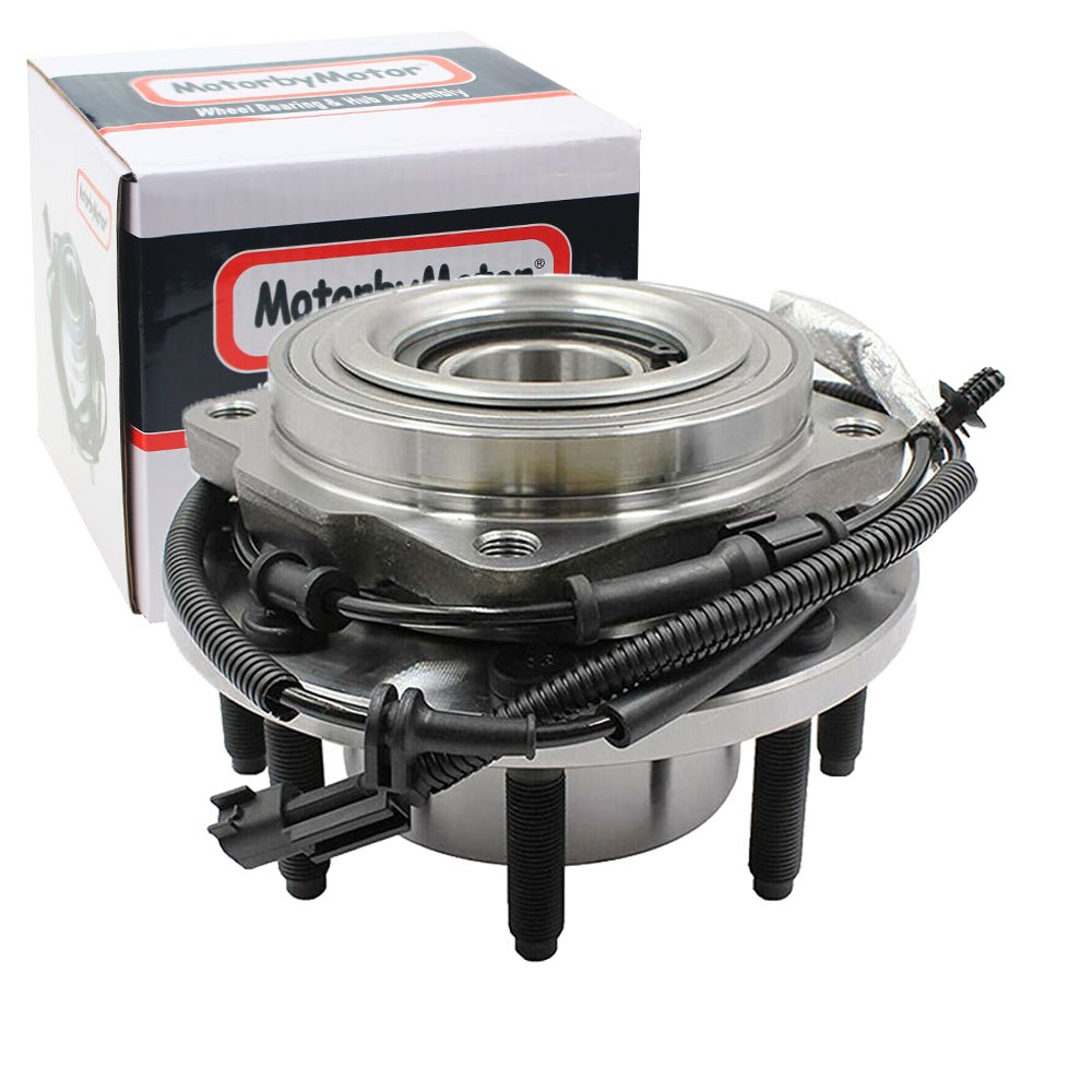 Ford F - 250 Wheel Bearing 2017 - 2020
