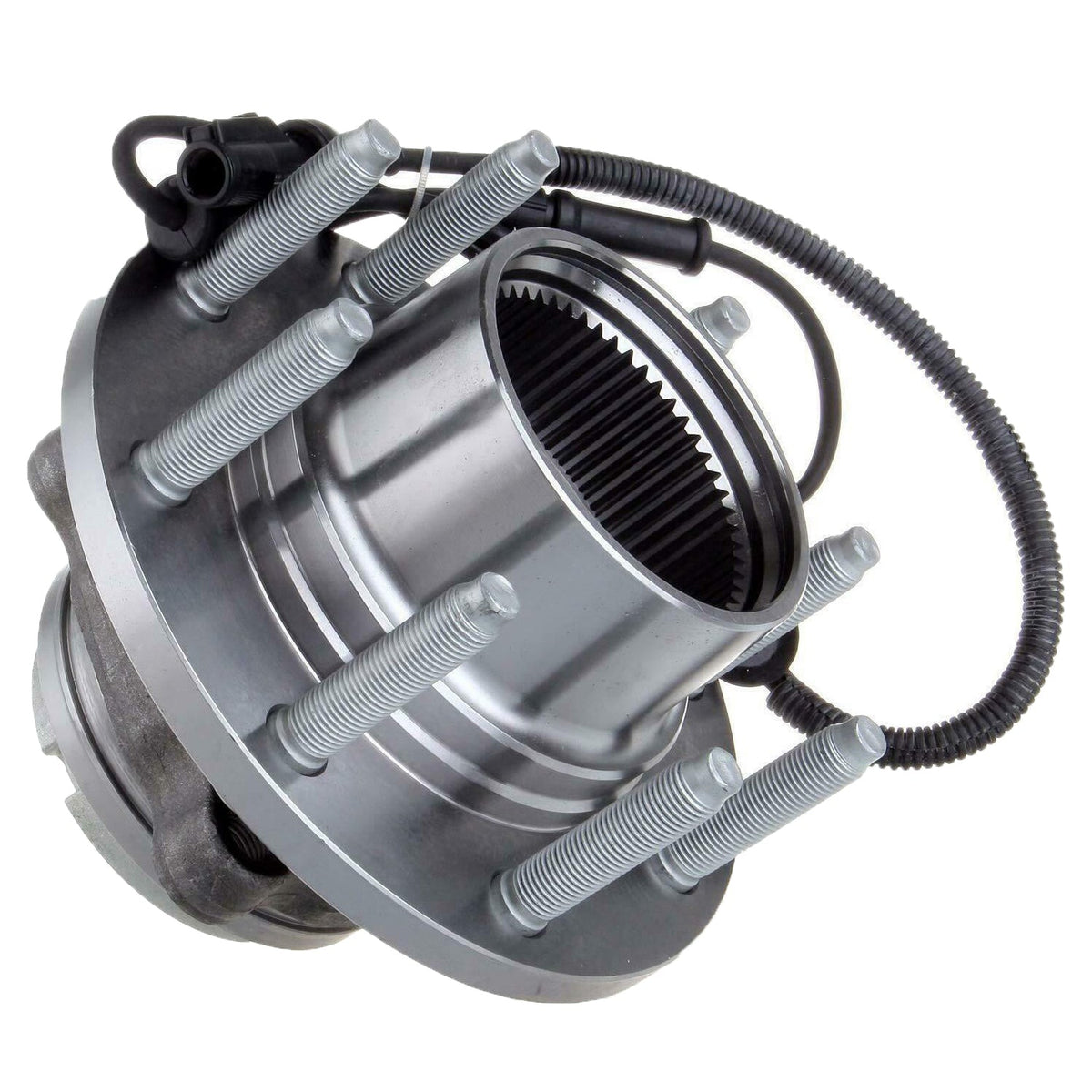 Ford F - 350 Wheel Hub Assembly 2003 - 2004