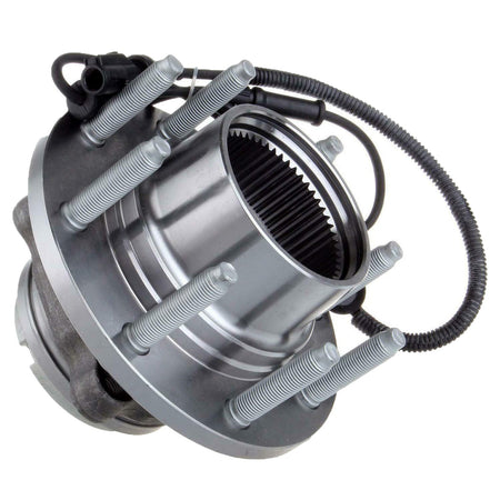 Ford F - 350 Wheel Hub Assembly 2003 - 2004