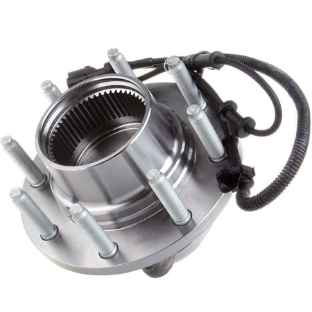Ford F - 350 Wheel Hub Assembly 2003 - 2004