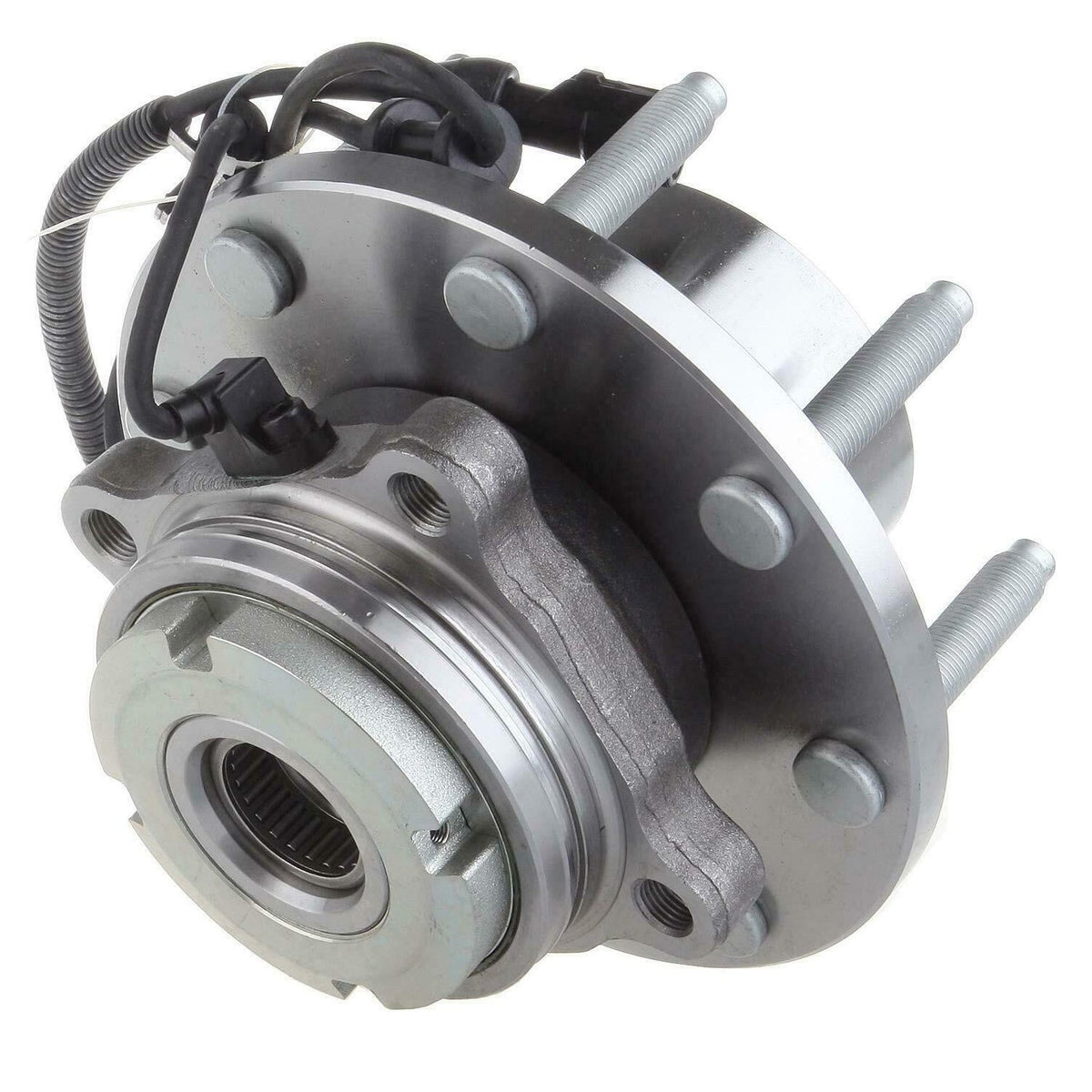 Ford F - 350 Wheel Hub Assembly 2003 - 2004