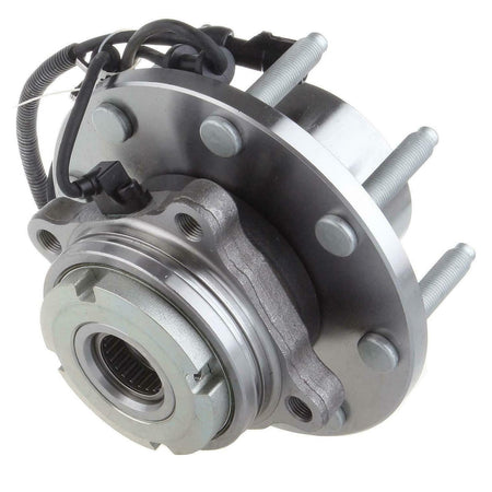 Ford F - 350 Wheel Hub Assembly 2003 - 2004