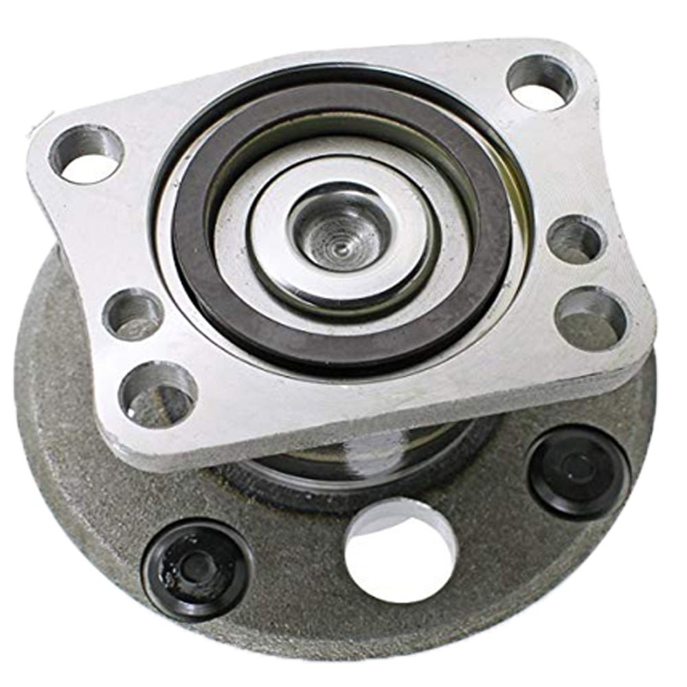 Ford Fiesta Wheel Bearing 2011 - 2019
