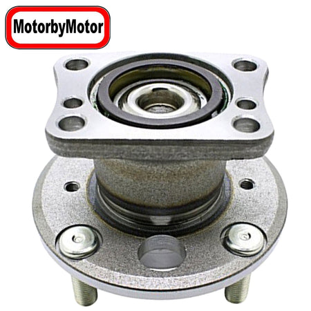 Ford Fiesta Wheel Bearing 2011 - 2019