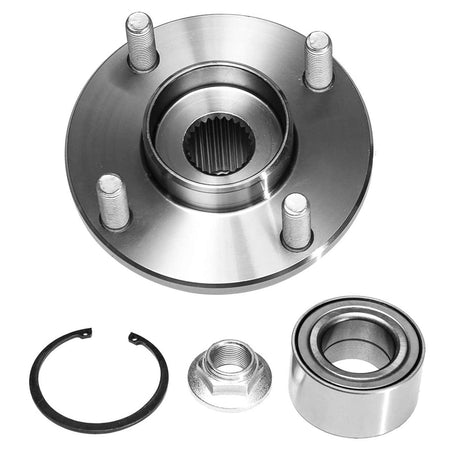 Ford Focus Wheel Bearing 2000 - 2011