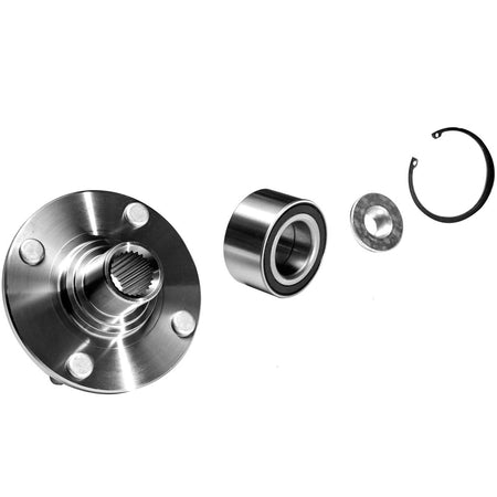 Ford Focus Wheel Bearing 2000 - 2011