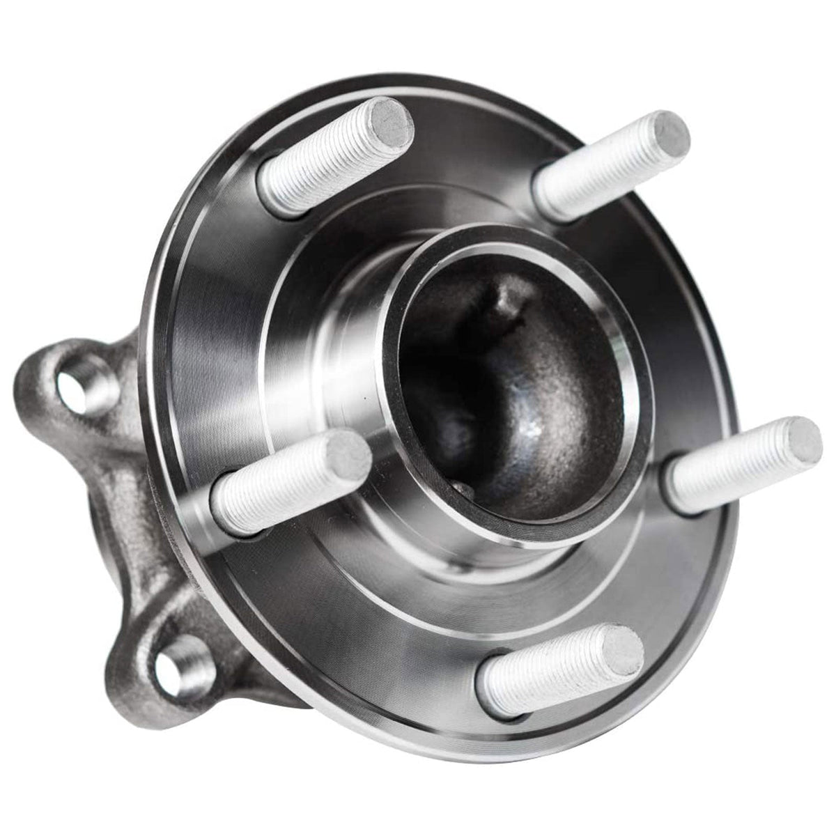 Ford Focus Wheel Bearing 2012 - 2015