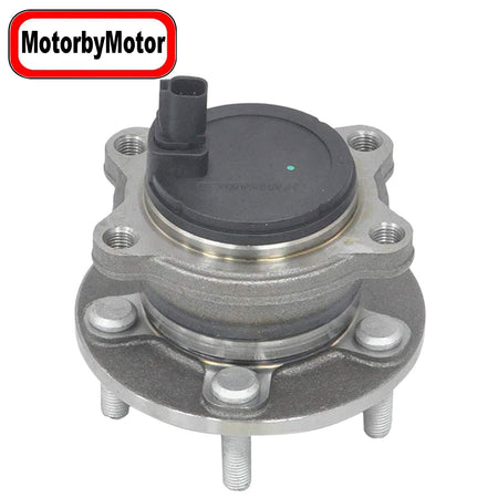 Ford Focus Wheel Bearing 2012 - 2015