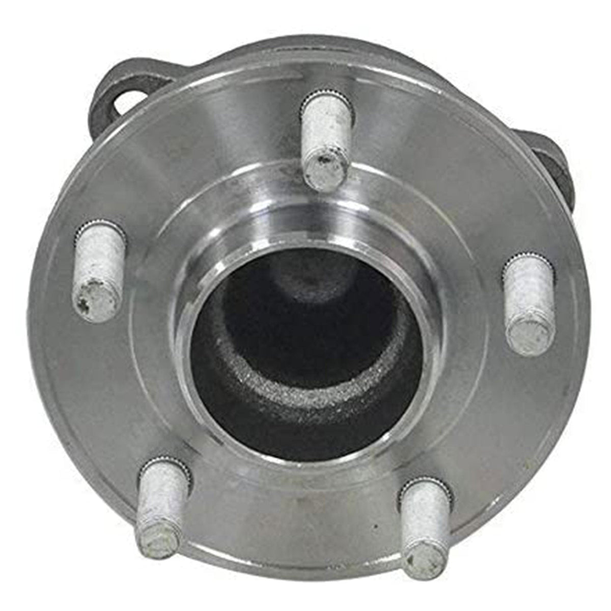 Ford Focus Wheel Bearing 2012 - 2015