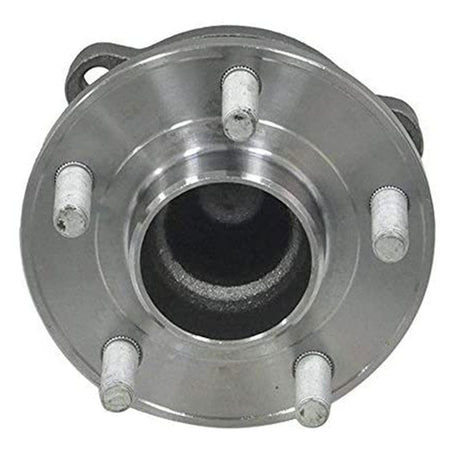 Ford Focus Wheel Bearing 2012 - 2015