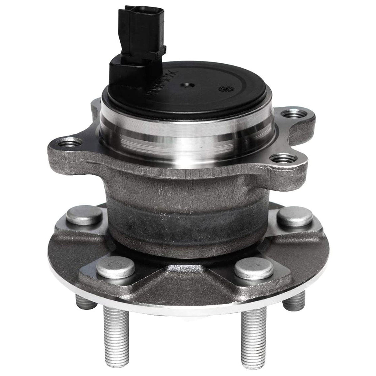Ford Focus Wheel Bearing 2012 - 2015