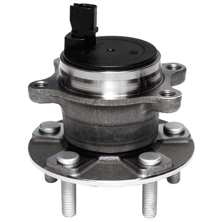 Ford Focus Wheel Bearing 2012 - 2015