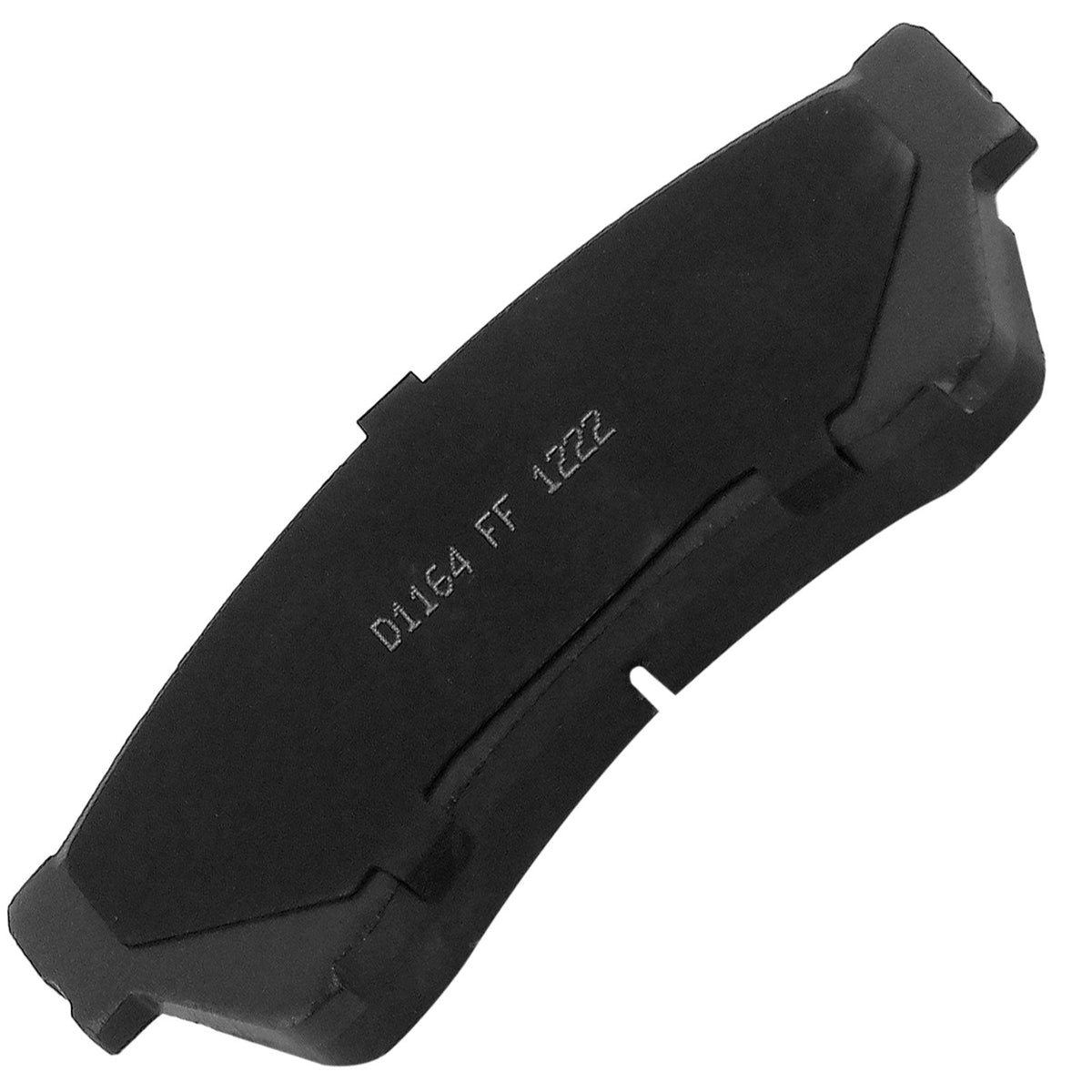 Ford Fusion Brake Pads 2006 - 2012 (Front Pair)