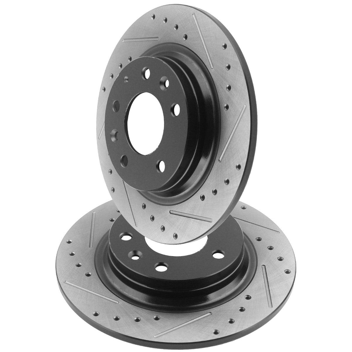 Ford Fusion Brake Rotor 2006 - 2011 (Right)