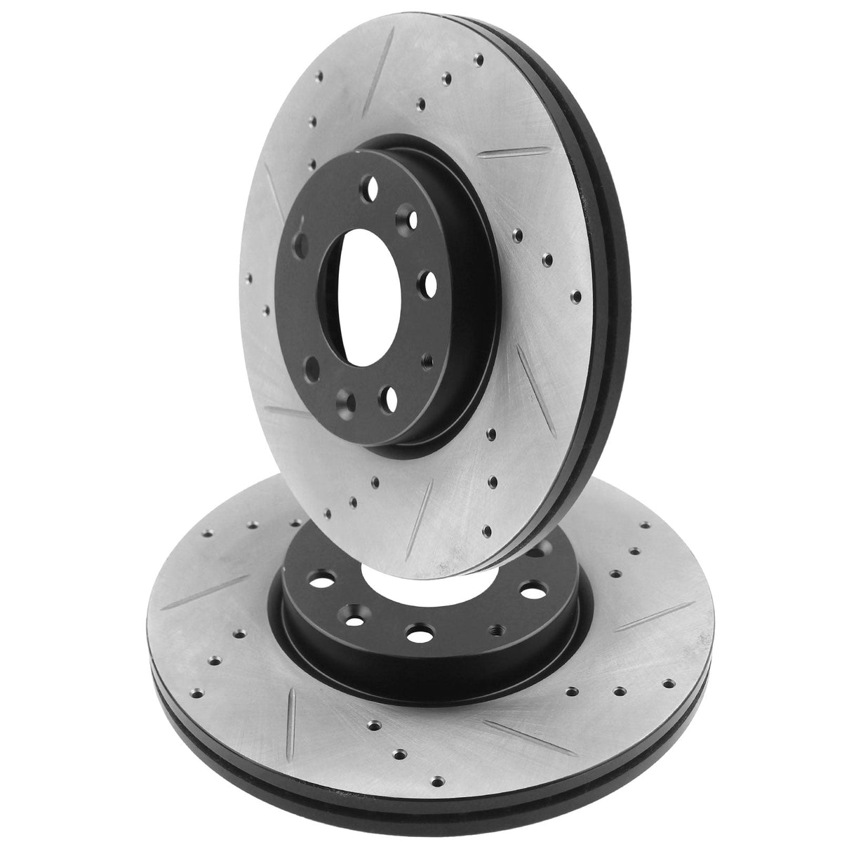 Ford Fusion Brake Rotor 2006 - 2012 (Right)