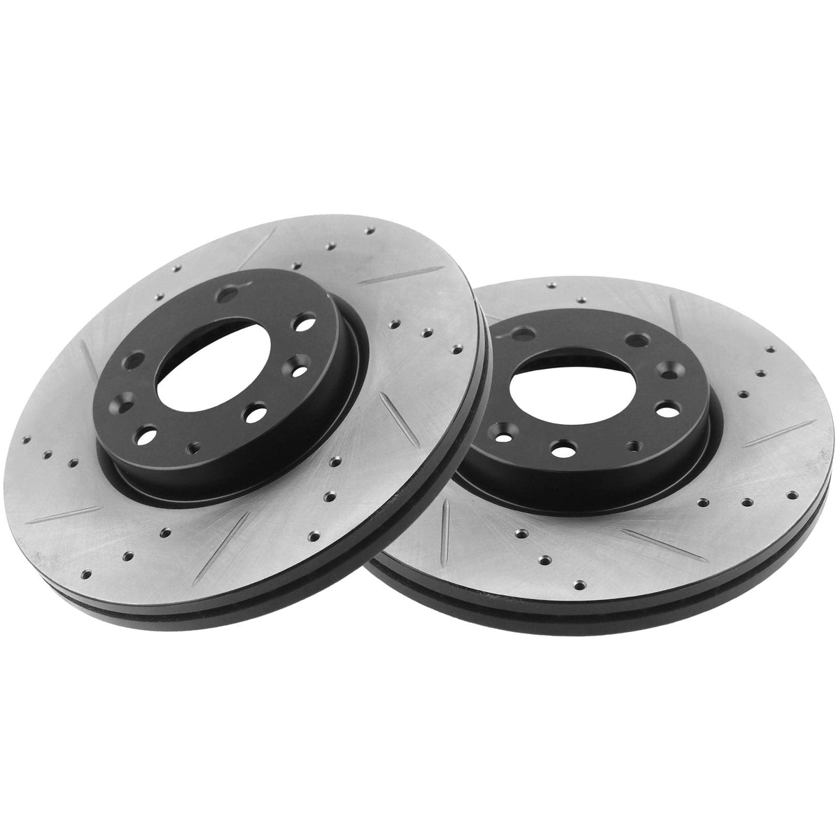 Ford Fusion Brake Rotor 2006 - 2012 (Right)