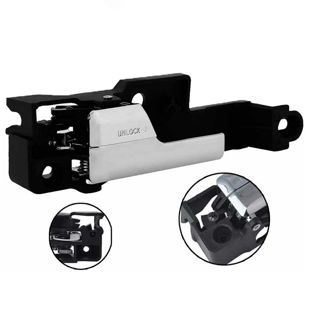 Ford Fusion Door Handle Repair Kit 2006 - 2012
