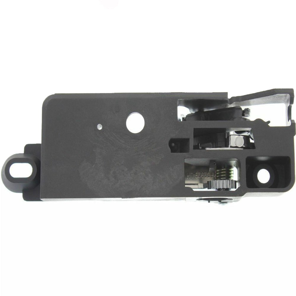 For 2006-2012 Ford Fusion Interior Door Handle Front Left 87833VWND For 2006-2012 Ford Fusion Interior Door Handle Front Left 87833VWND