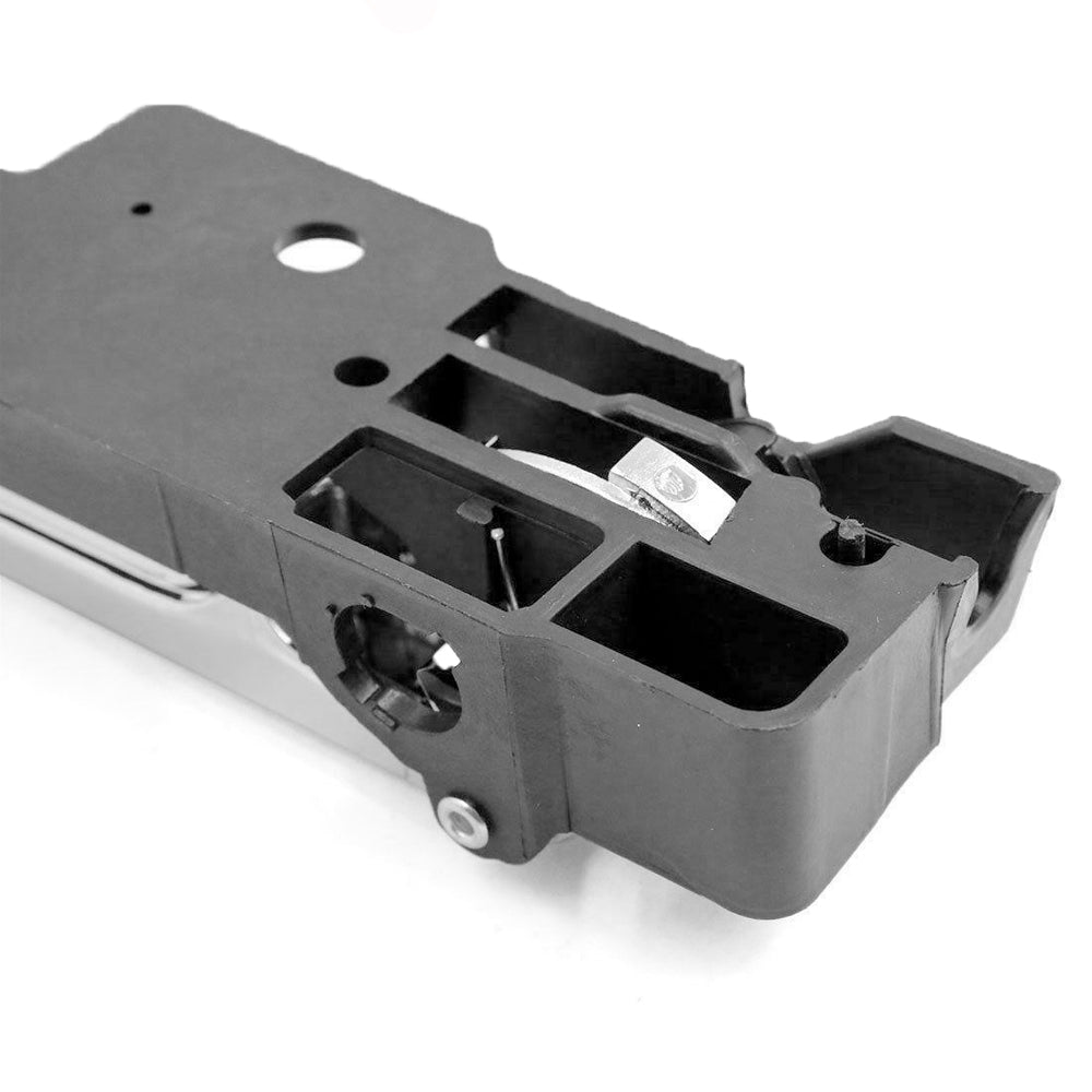 Ford Fusion Door Handle Repair Kit 2006 - 2012 – MotorbyMotor