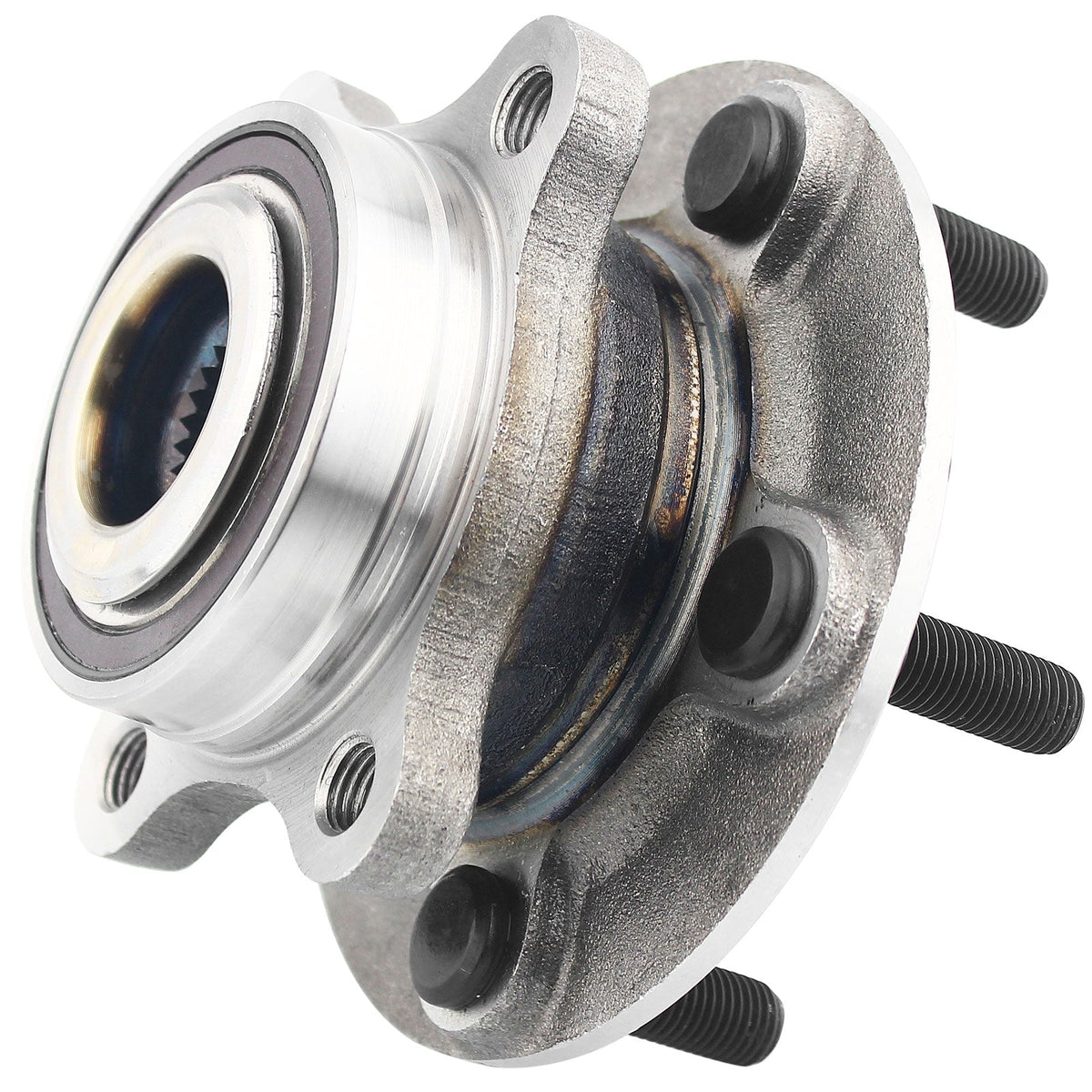 Ford Fusion Wheel Bearing 2013 - 2014