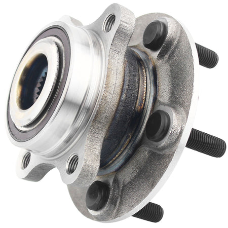 Ford Fusion Wheel Bearing 2013 - 2014