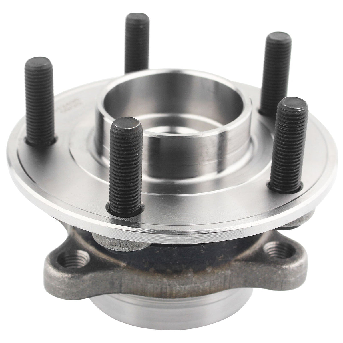 Ford Fusion Wheel Bearing 2013 - 2014
