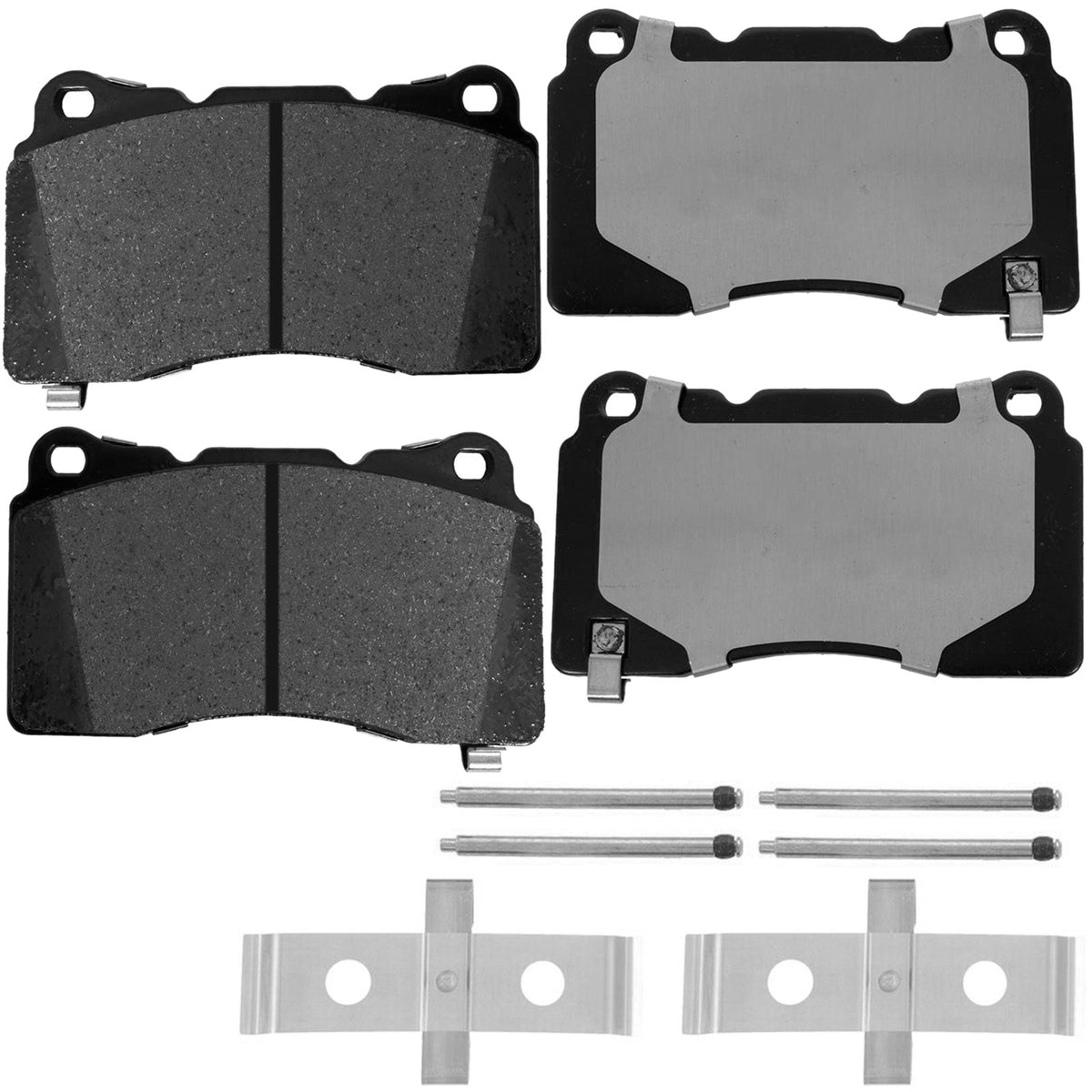 Ford Gt Brake Pads 2018 - 2019 (Front Pair)