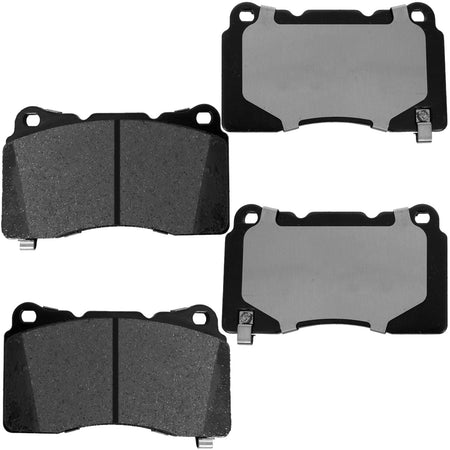 Ford Gt Brake Pads 2018 - 2019 (Front Pair)