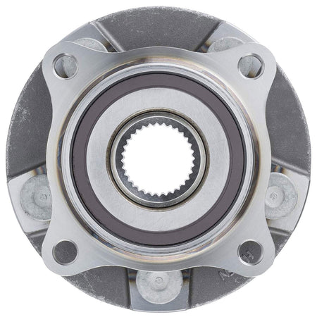 Ford Gt Wheel Hub Assembly 2017 - 2018 Rear RB512517