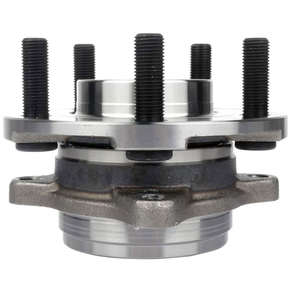 Ford Gt Wheel Hub Assembly 2017 - 2018 Rear RB512517