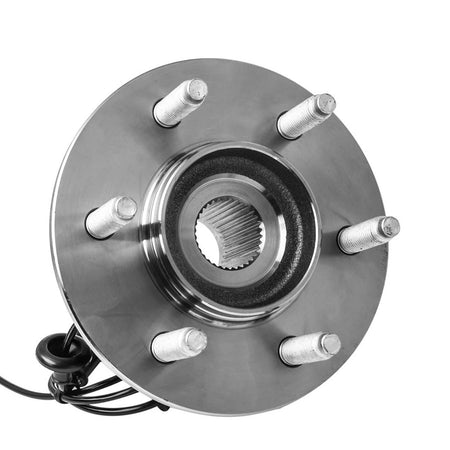 Ford Models Wheel Bearing 2003 - 2006