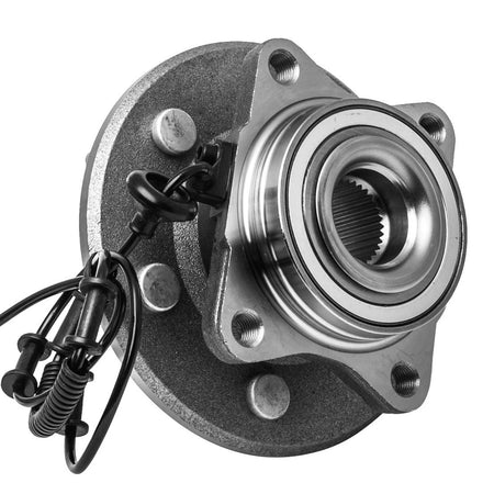 Ford Models Wheel Bearing 2003 - 2006