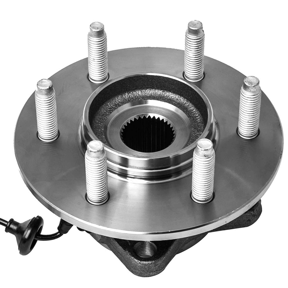 Ford Models Wheel Bearing 2003 - 2006