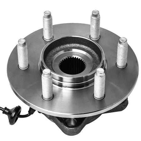 Ford Models Wheel Bearing 2003 - 2006