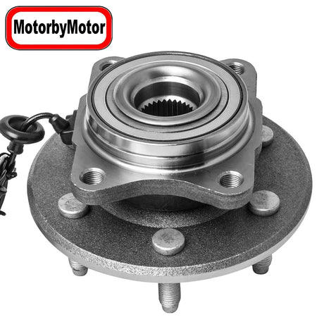 Ford Models Wheel Bearing 2003 - 2006