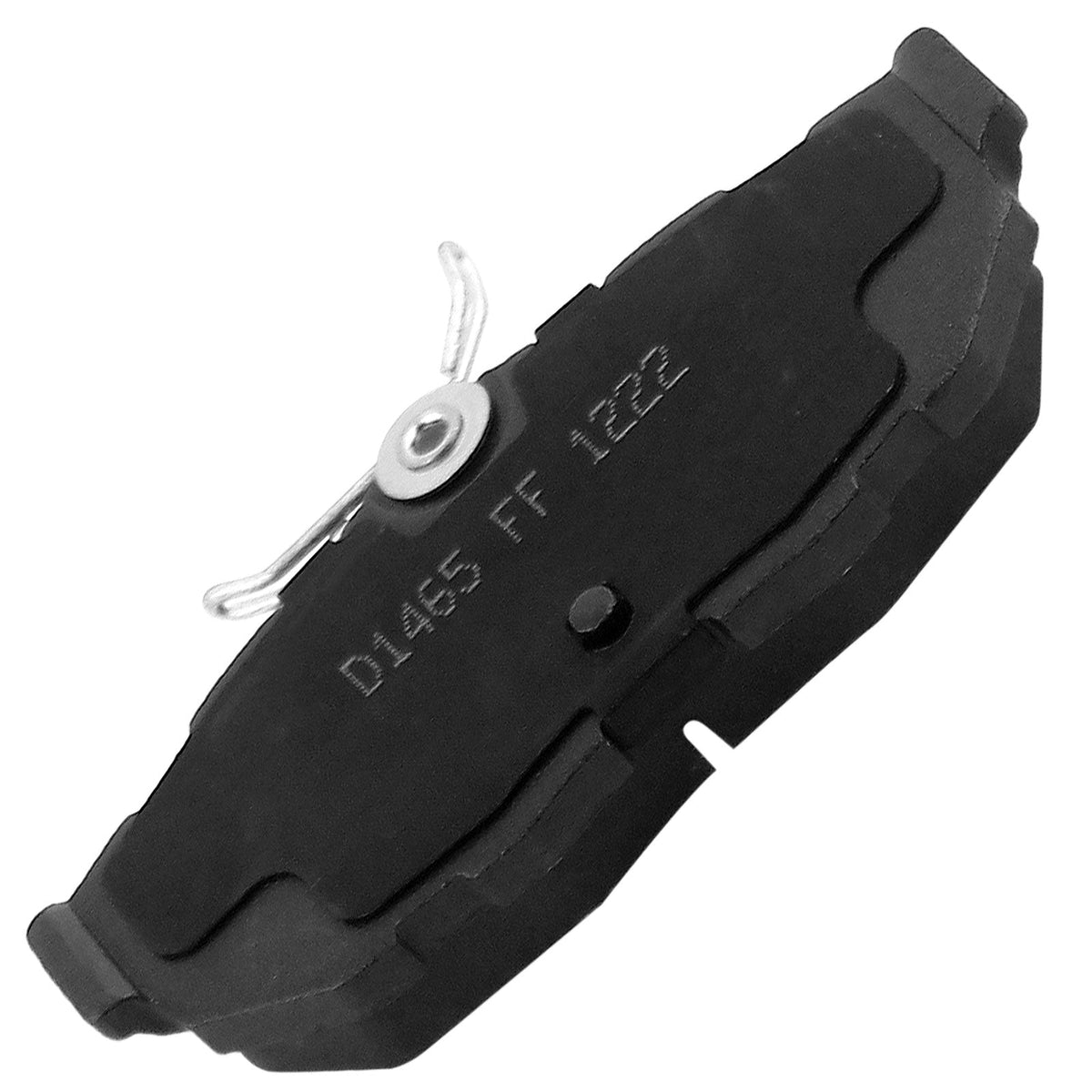 Ford Mustang Brake Pads 2005 - 2014 (Rear Pair)