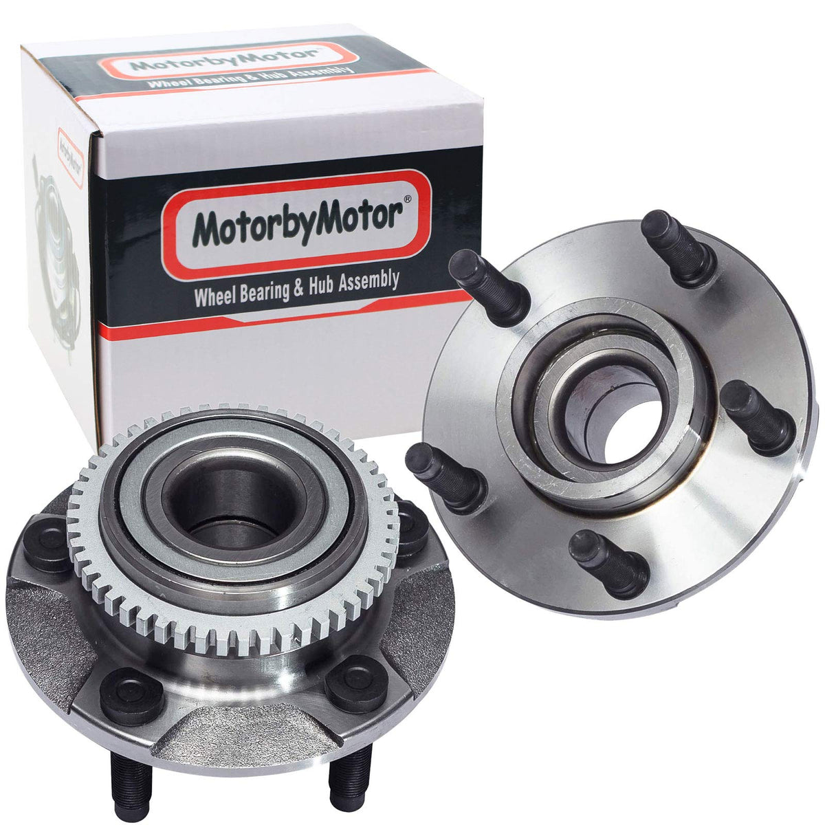 Ford Mustang Brake Rotor 1994 - 2004