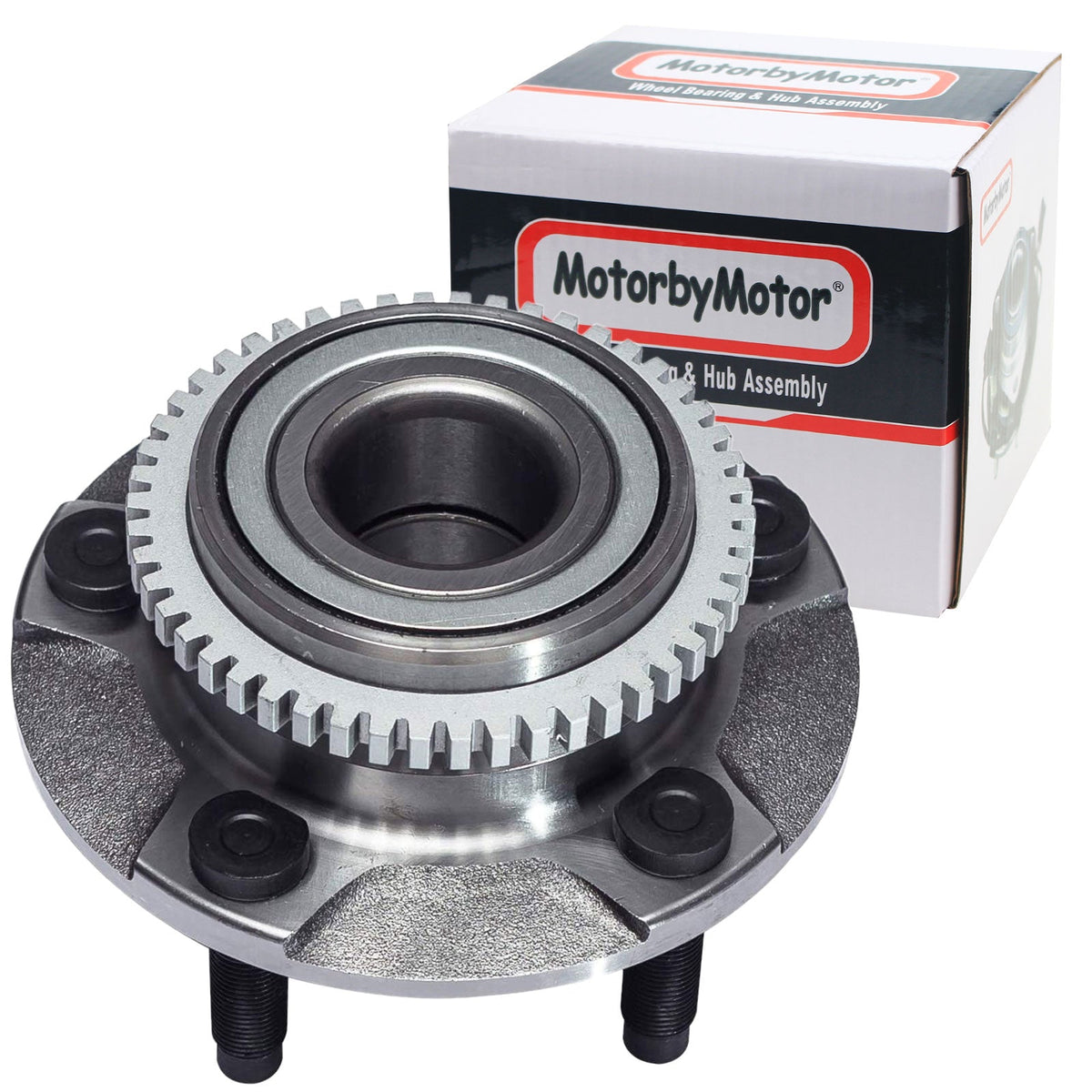 Ford Mustang Wheel Bearing 1994 - 2004