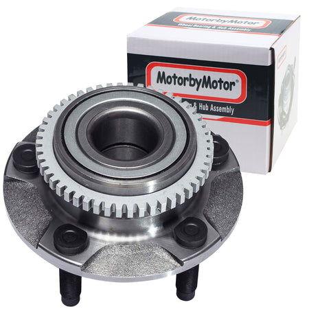 Ford Mustang Wheel Bearing 1994 - 2004