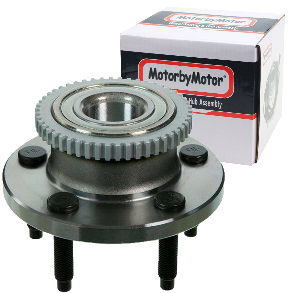 Ford Mustang Wheel Bearing 2005 - 2014