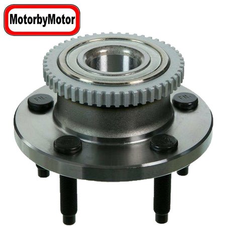 Ford Mustang Wheel Bearing 2005 - 2014