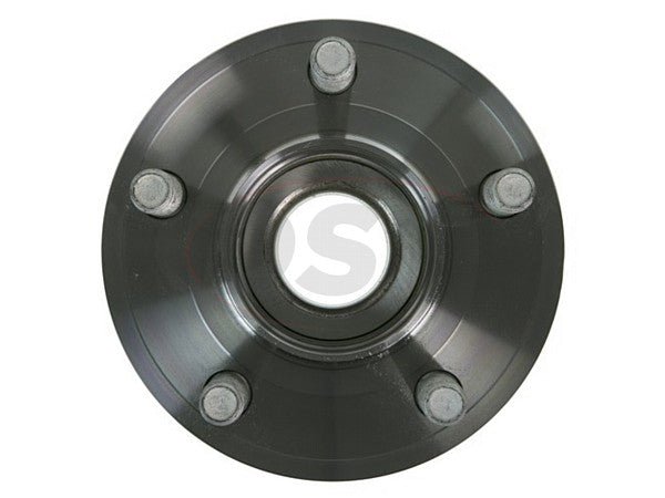 Ford Mustang Wheel Bearing 2015 - 2020