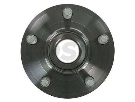 Ford Mustang Wheel Bearing 2015 - 2020