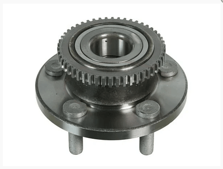 Ford Mustang Wheel Bearing 2015 - 2020