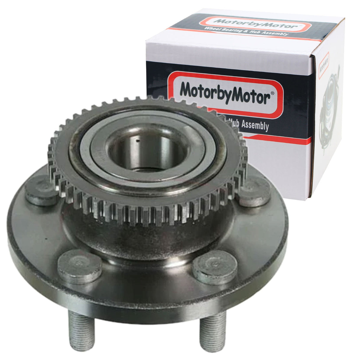 Ford Mustang Wheel Bearing 2015 - 2020
